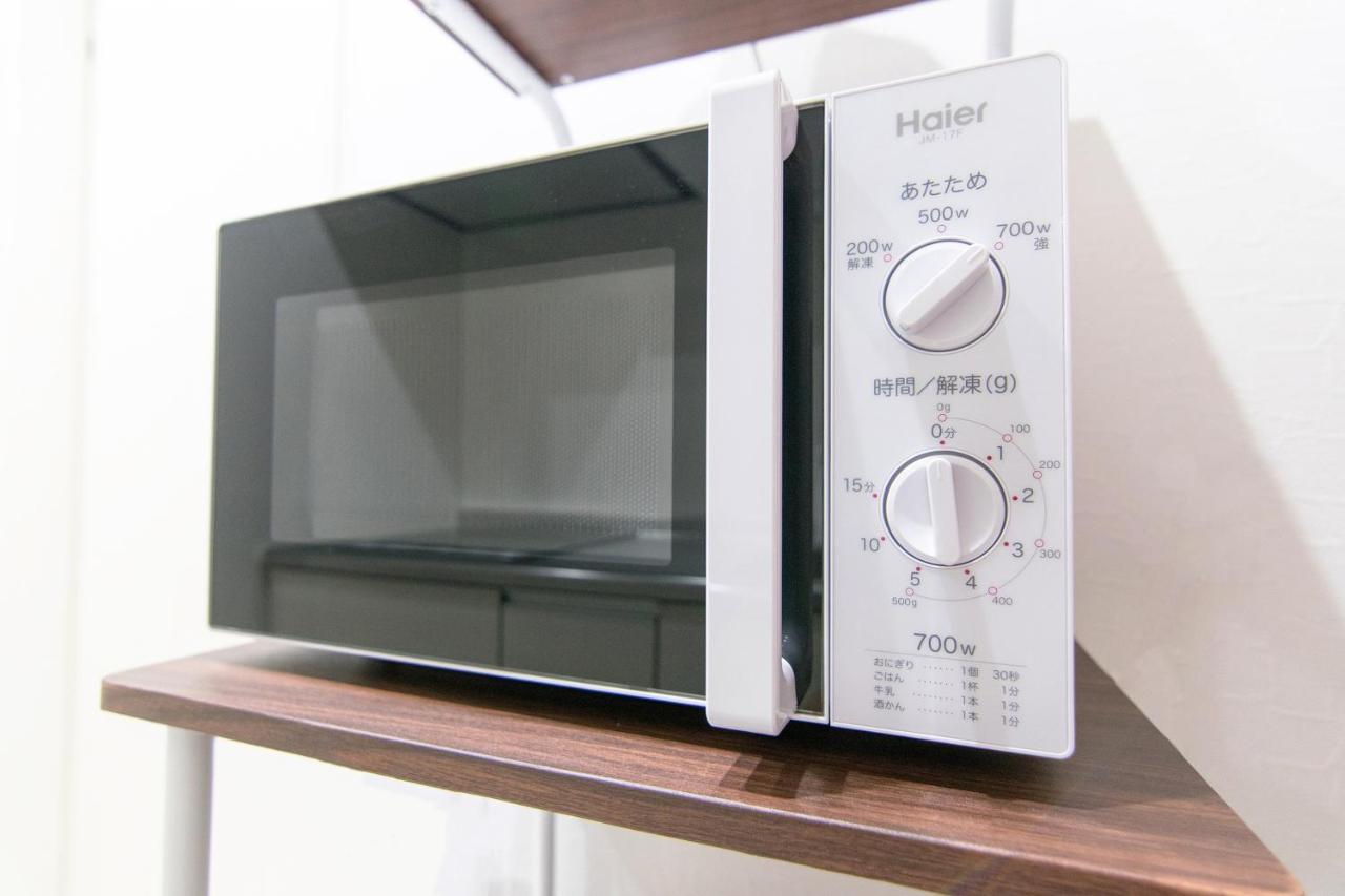 RUMa INN Rokugoudote - 5