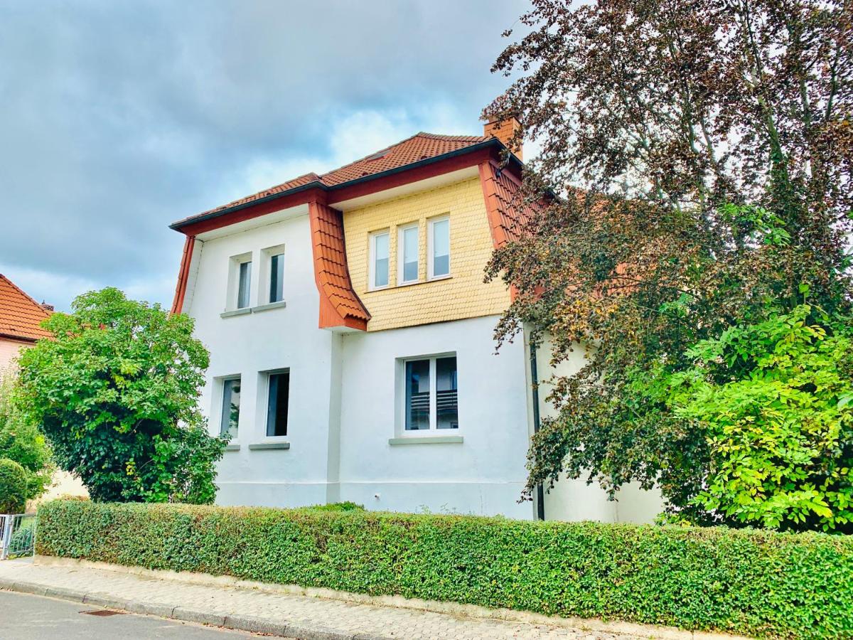 Bleibegern - Ihr Zuhause in Rotenburg, Rotenburg an der Fulda –  Aktualisierte Preise für 2022