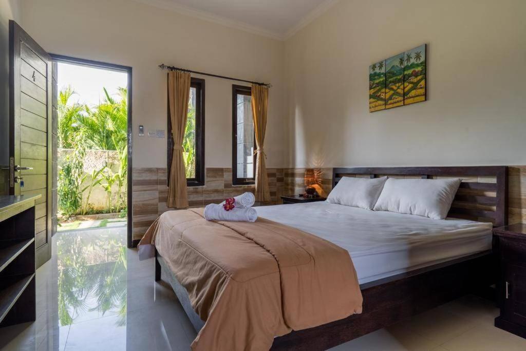 Kubu Lestari Homestay - 2