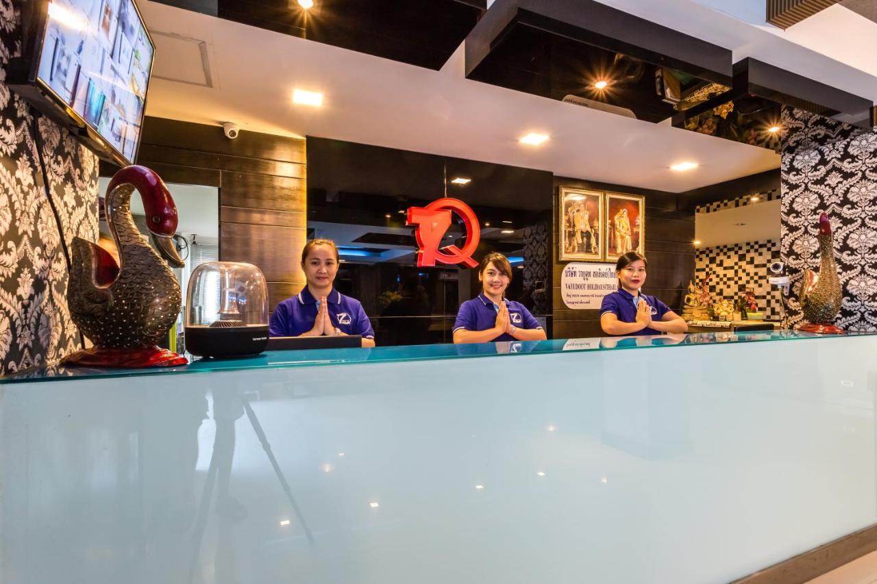 7Q Patong Beach Hotel - 4