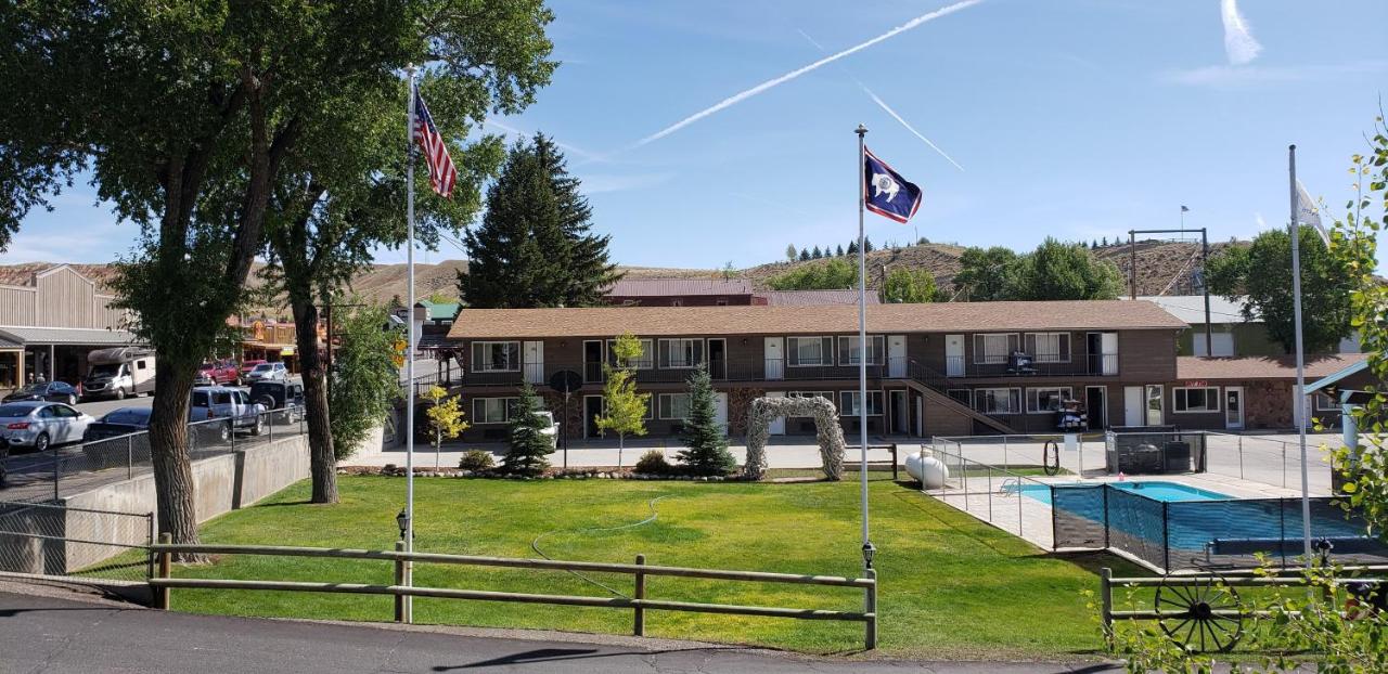 Stagecoach Motor Inn — photo 10
