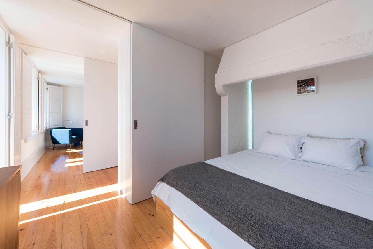 BmyGuest - Almada Garden Apartment - 3