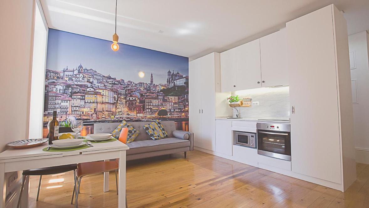 BmyGuest - Almada Garden Apartment - 4