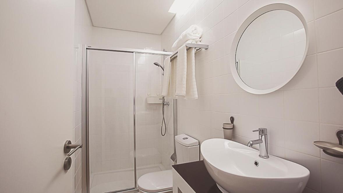BmyGuest - Almada Garden Apartment - 2