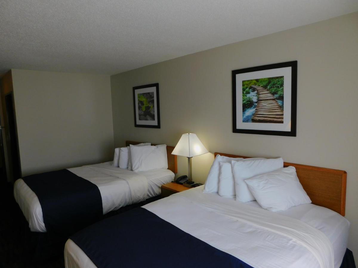 Northwoods Best Inn - Chetek — photo 8