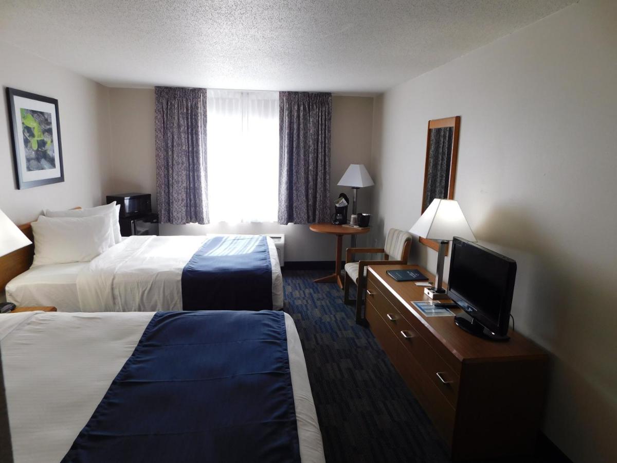 Northwoods Best Inn - Chetek — photo 15