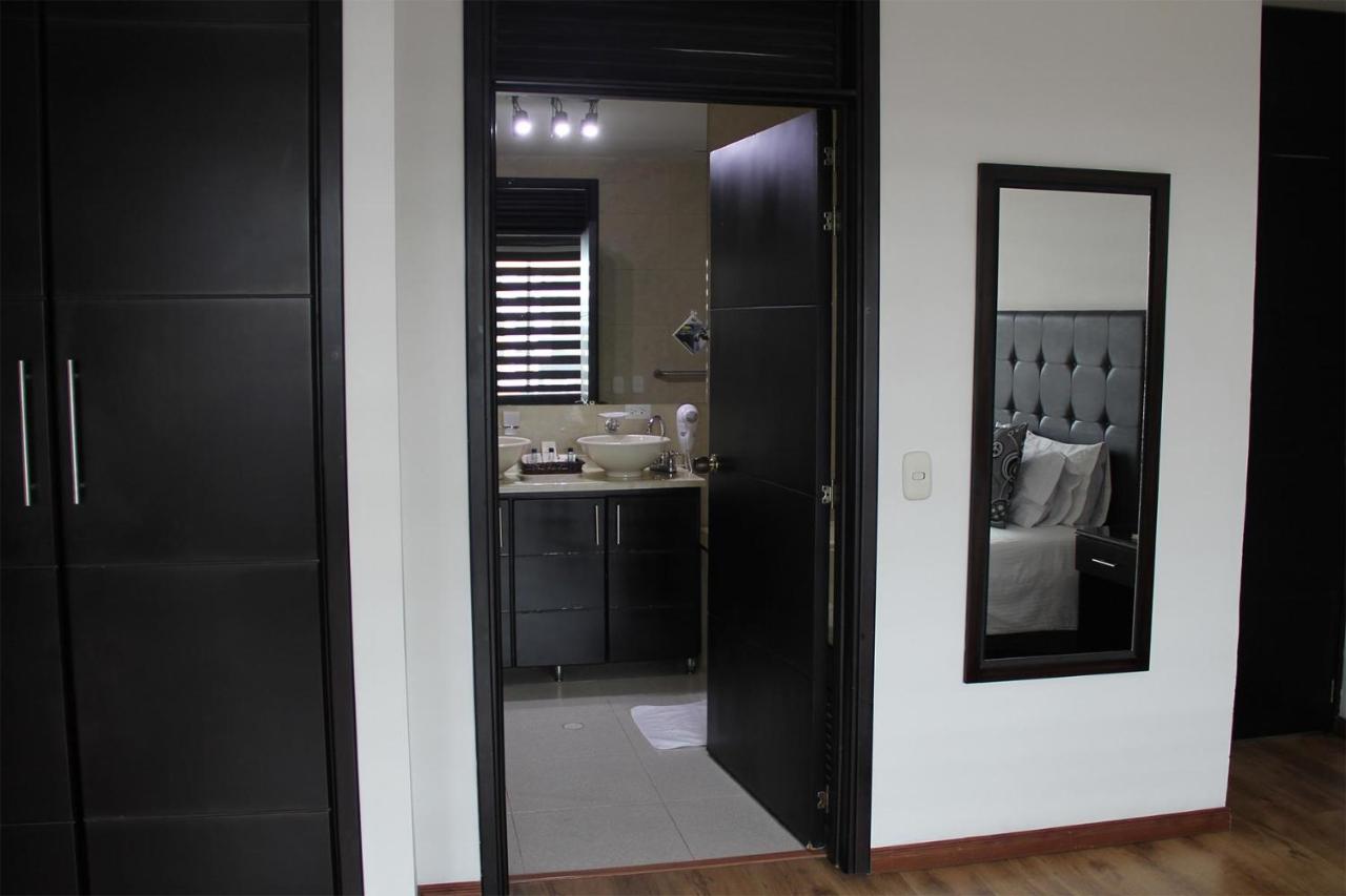 Hotel Santafe Real - 3