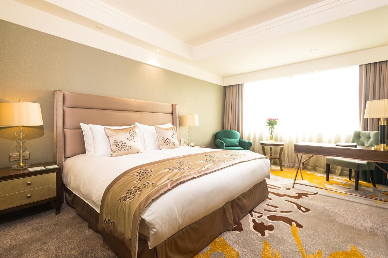 Gubei Garden Hotel Shanghai Hongqiao photo