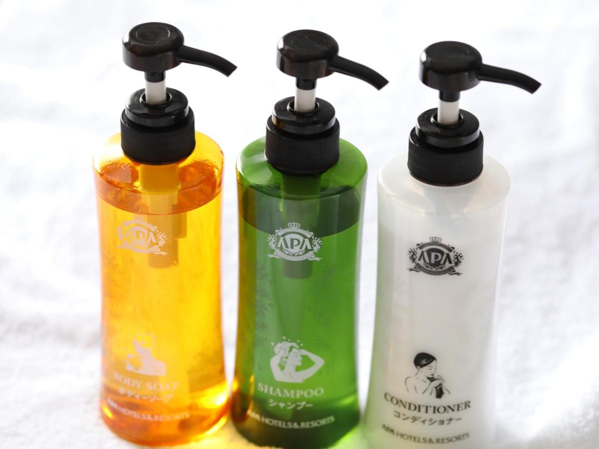 APA Hotel Ningyocho Ekikita - 5