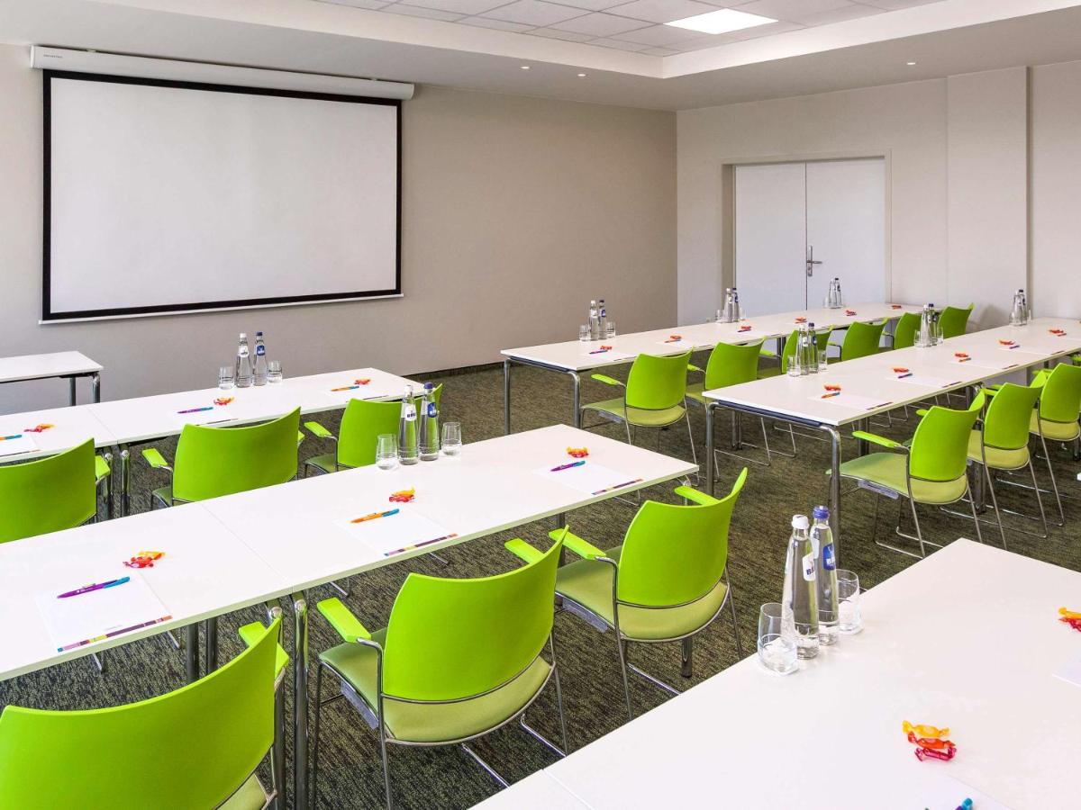 ibis Styles Zeebrugge photo