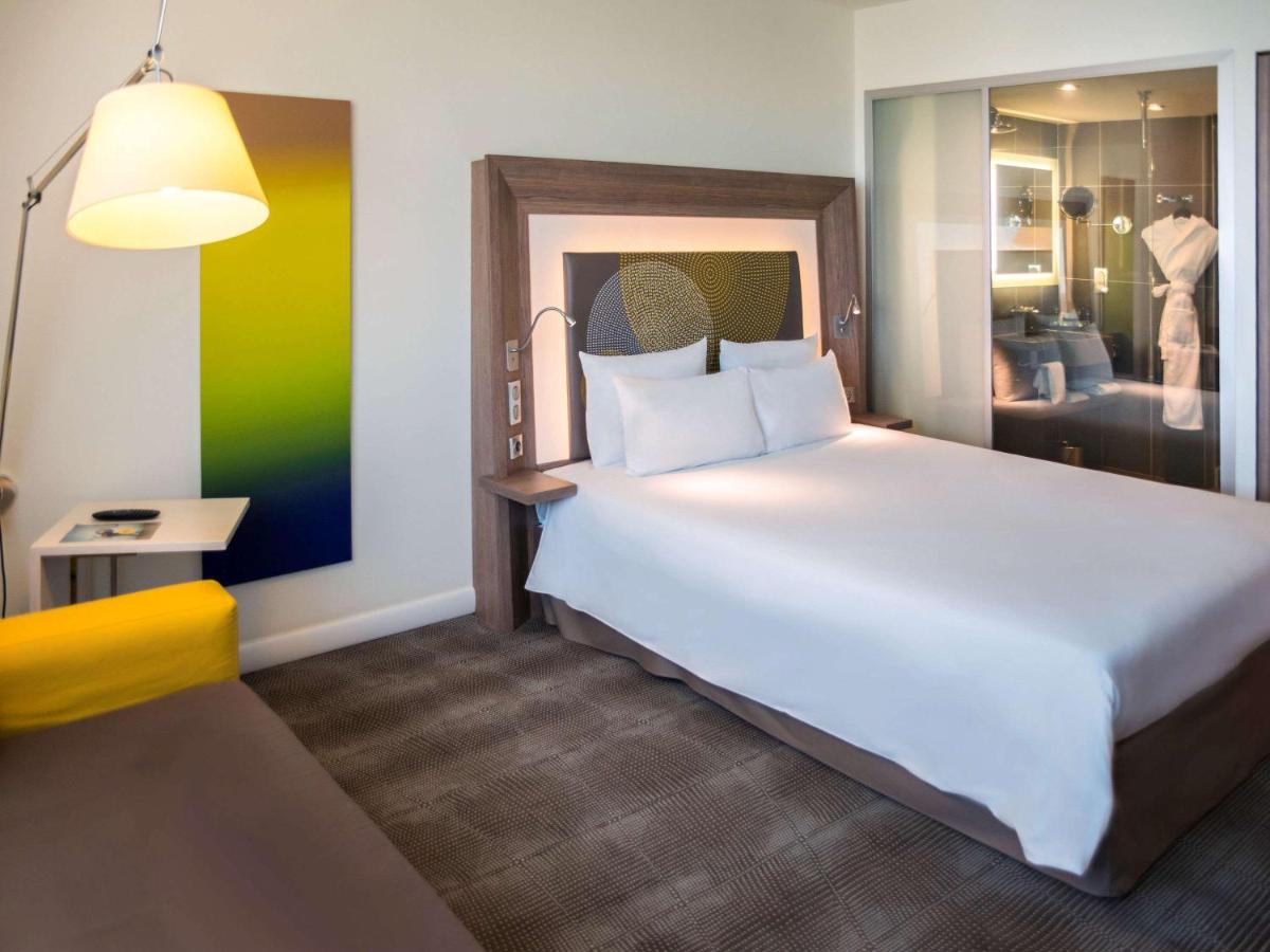 Novotel Sofia photo