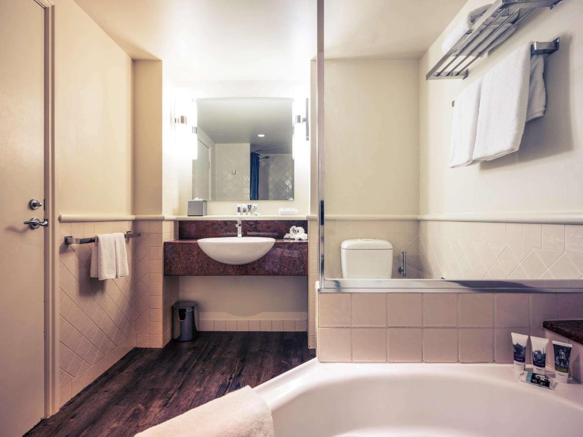 Mercure Gold Coast Resort photo