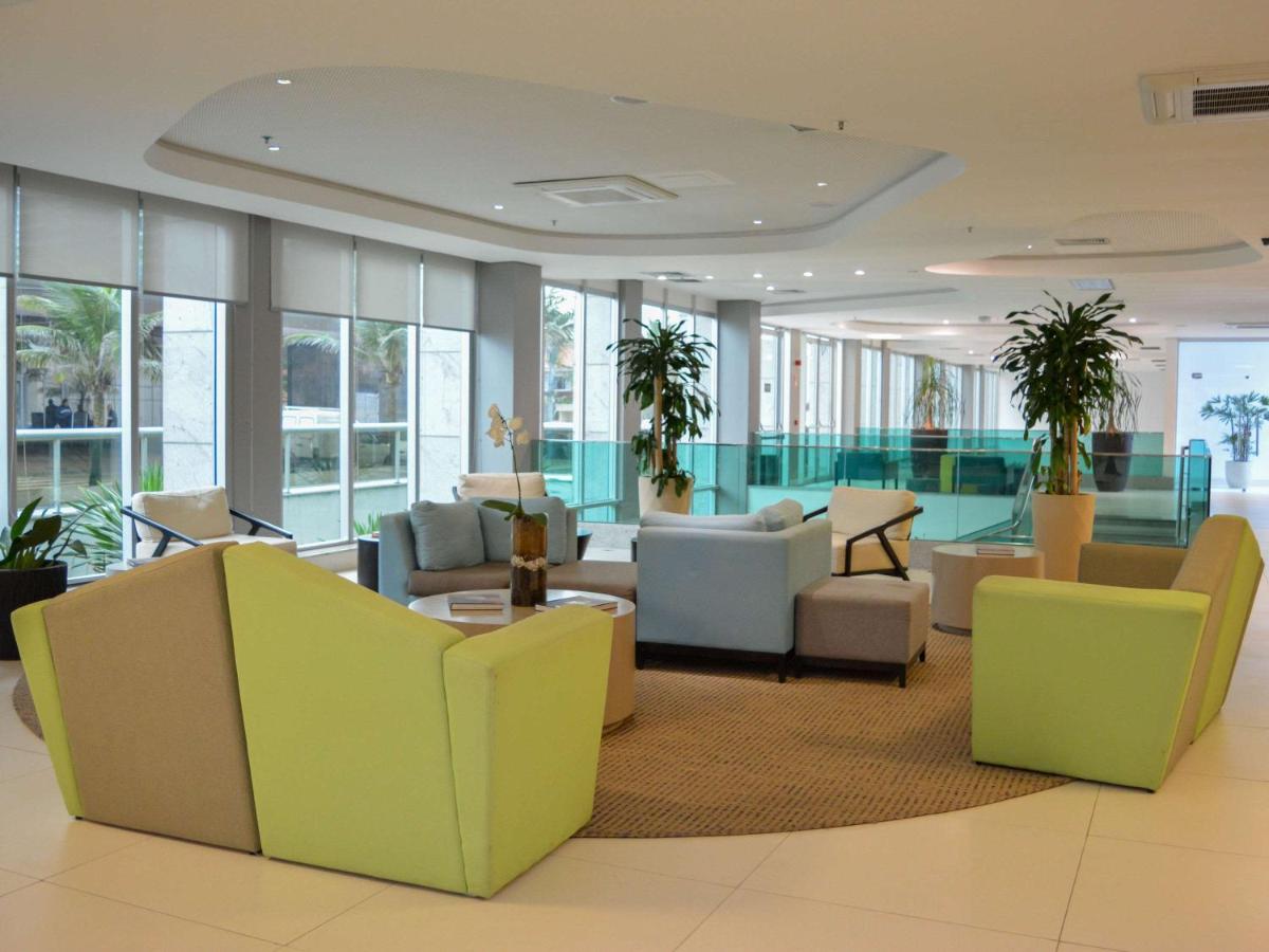 Novotel Rio de Janeiro Barra da Tijuca photo