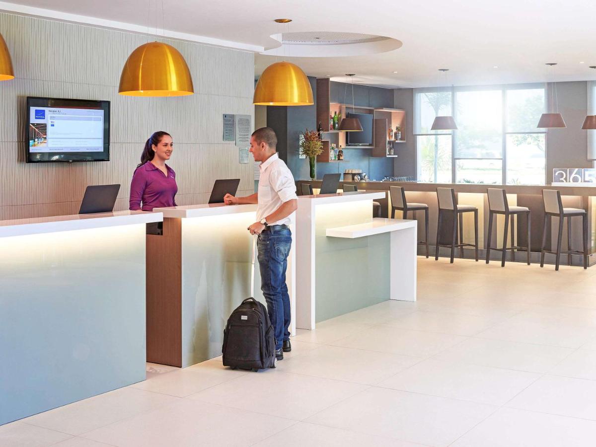 Novotel Rio de Janeiro Barra da Tijuca photo