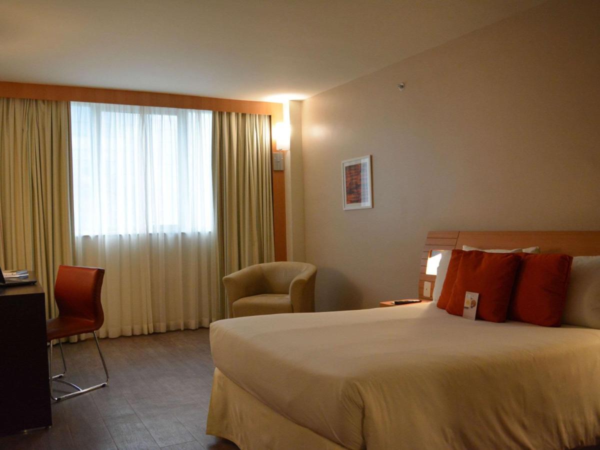 Novotel Rio de Janeiro Barra da Tijuca photo