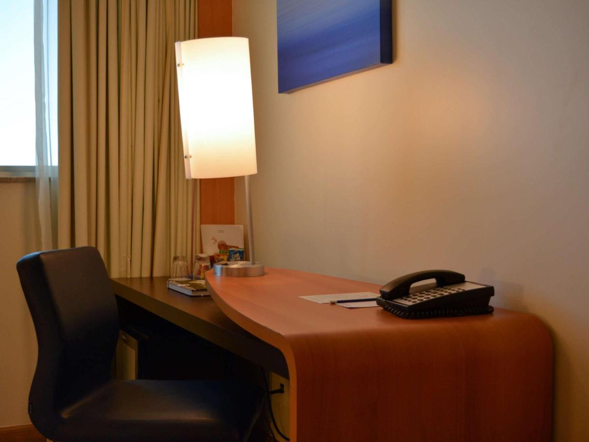 Novotel Rio de Janeiro Barra da Tijuca photo