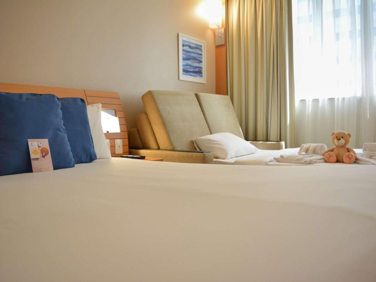 Novotel Rio de Janeiro Barra da Tijuca photo