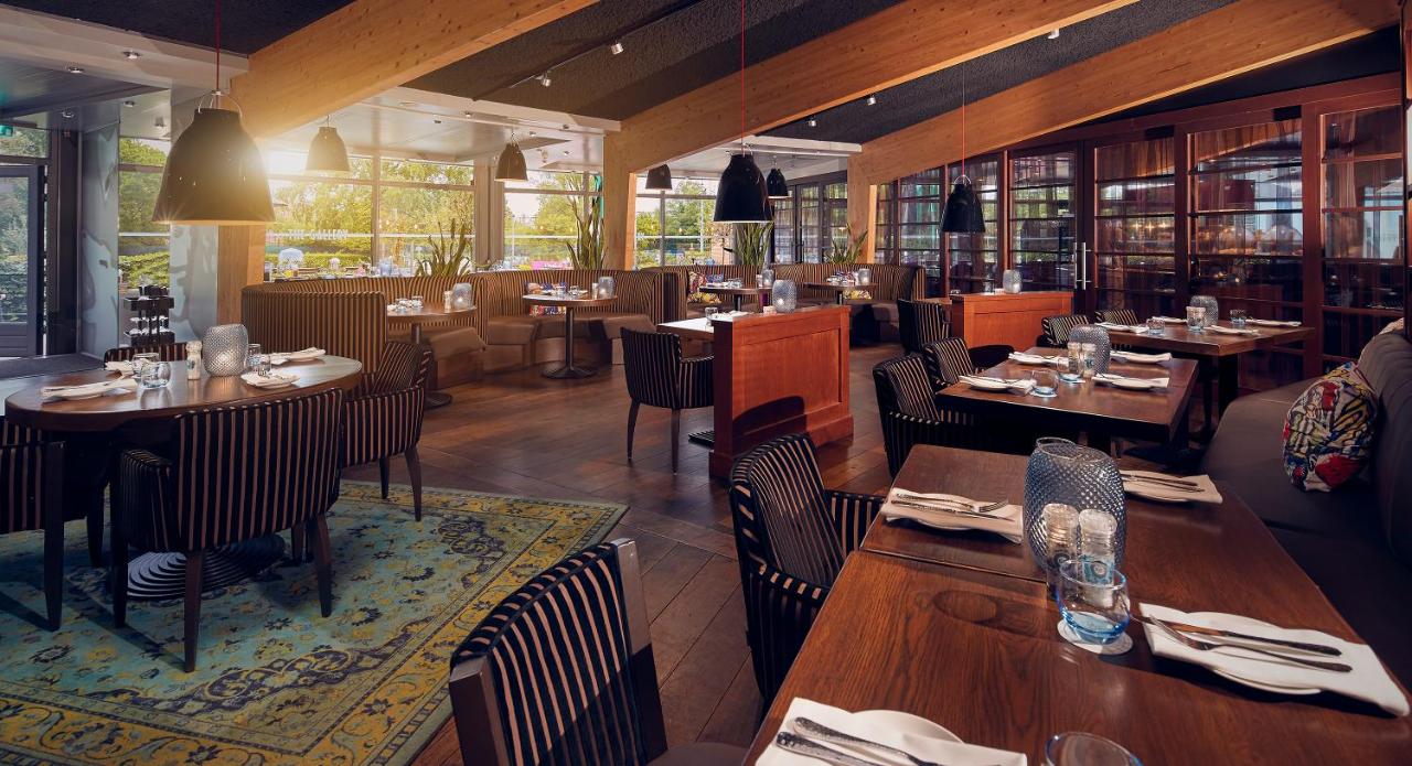 WestCord Art Hotel Amsterdam 3 stars - 5