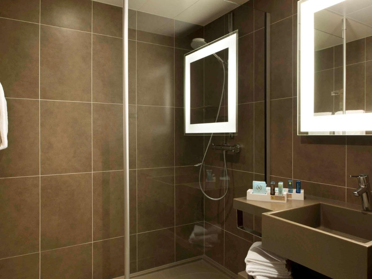 Novotel Sofia photo