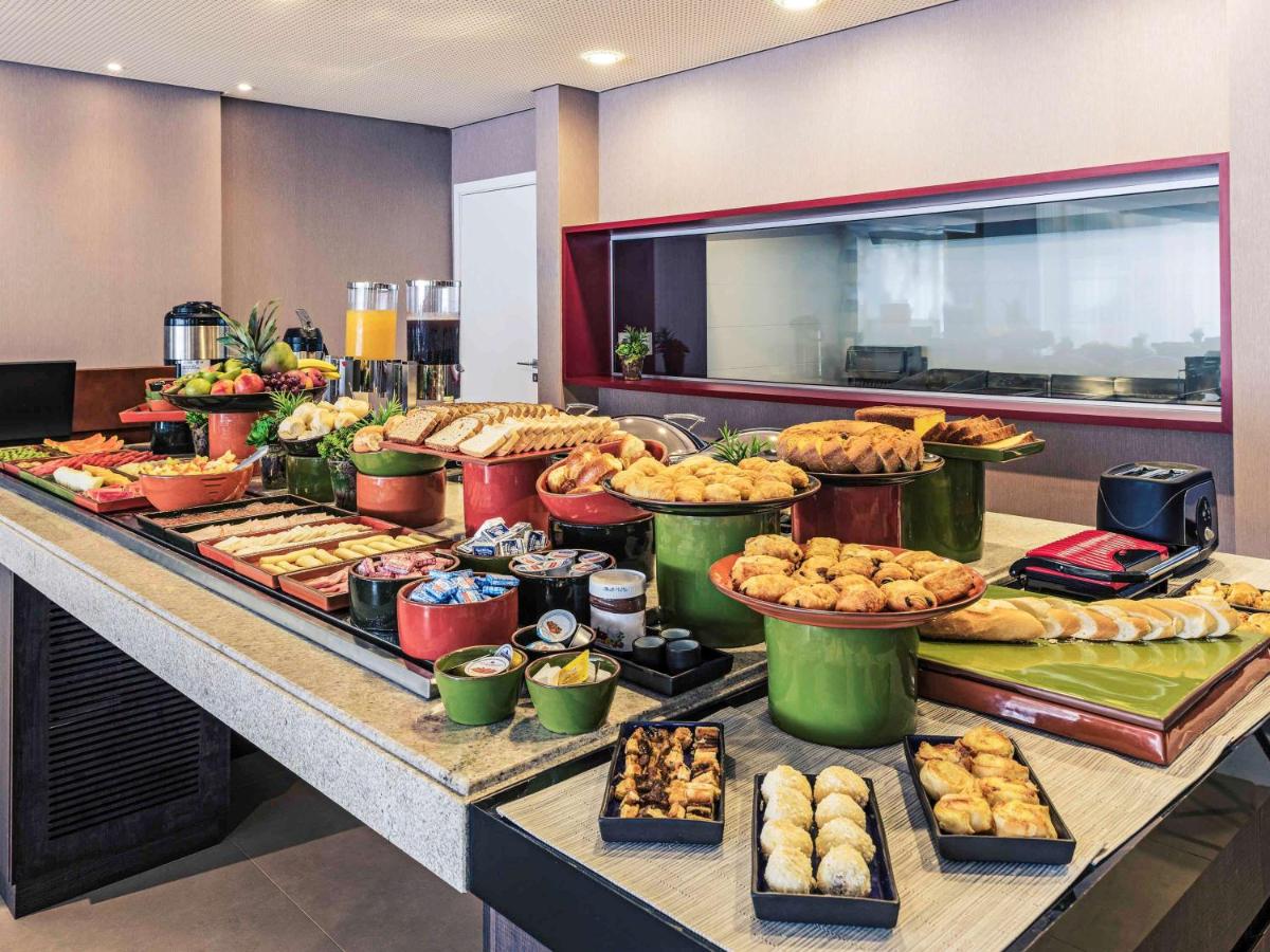 Mercure Ribeirao Preto, Ribeirão Preto – Updated 2023 Prices Mercure Ribeirao Preto, Ribeirão Preto – Updated 2023 Prices