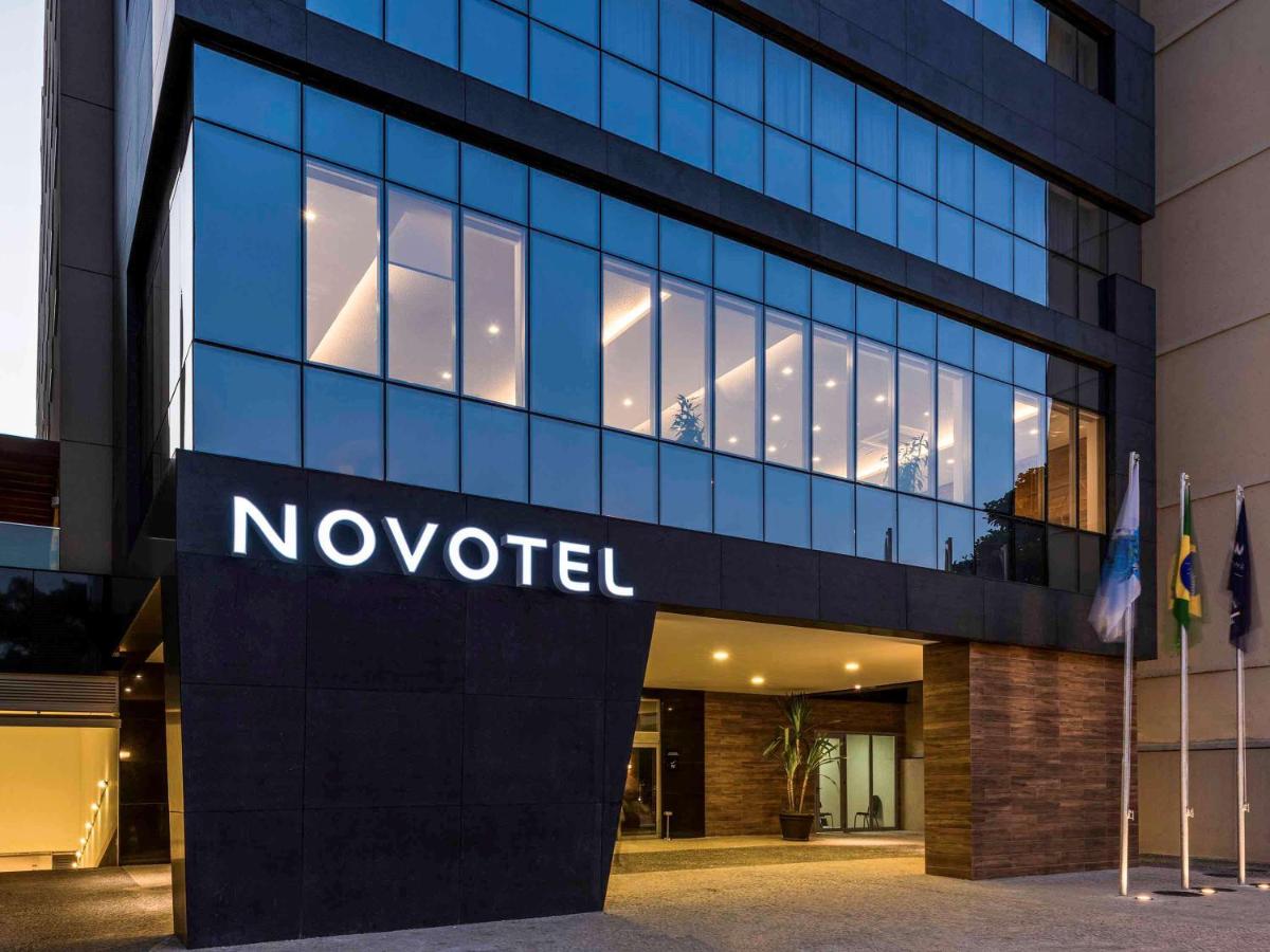 Novotel RJ Praia de Botafogo photo