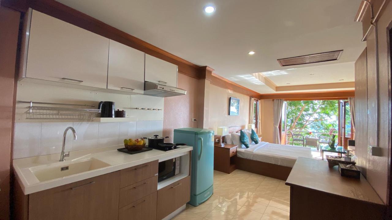 Baan Kongdee Sunset Resort Kata - 3