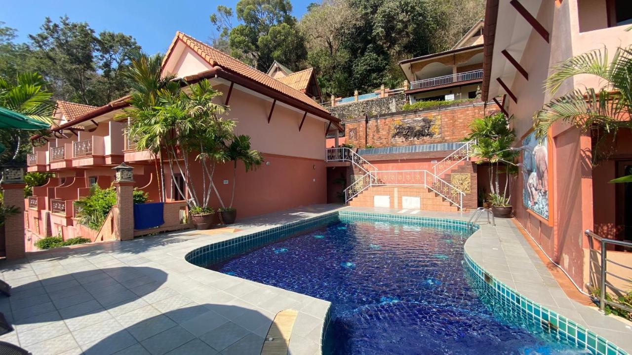 Baan Kongdee Sunset Resort Kata - 4