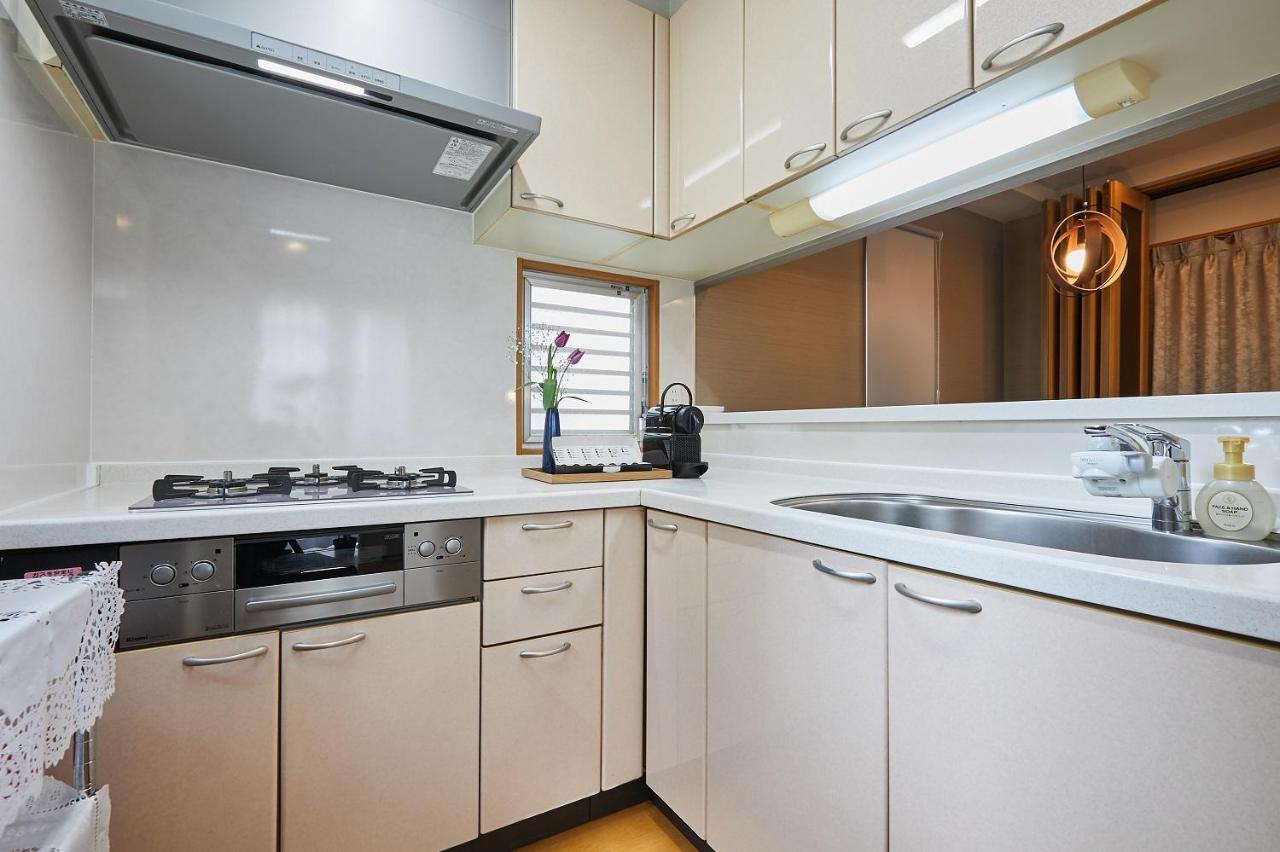 22-Sweet Dreams House in JR Okubo Station 5 min - 2