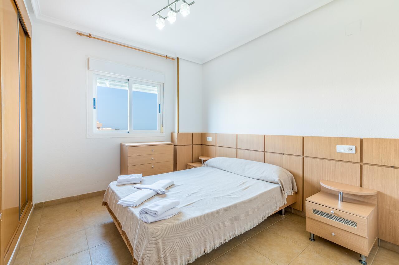 Vacaciones Oromarina Torremar, Oropesa del Mar – Updated ...