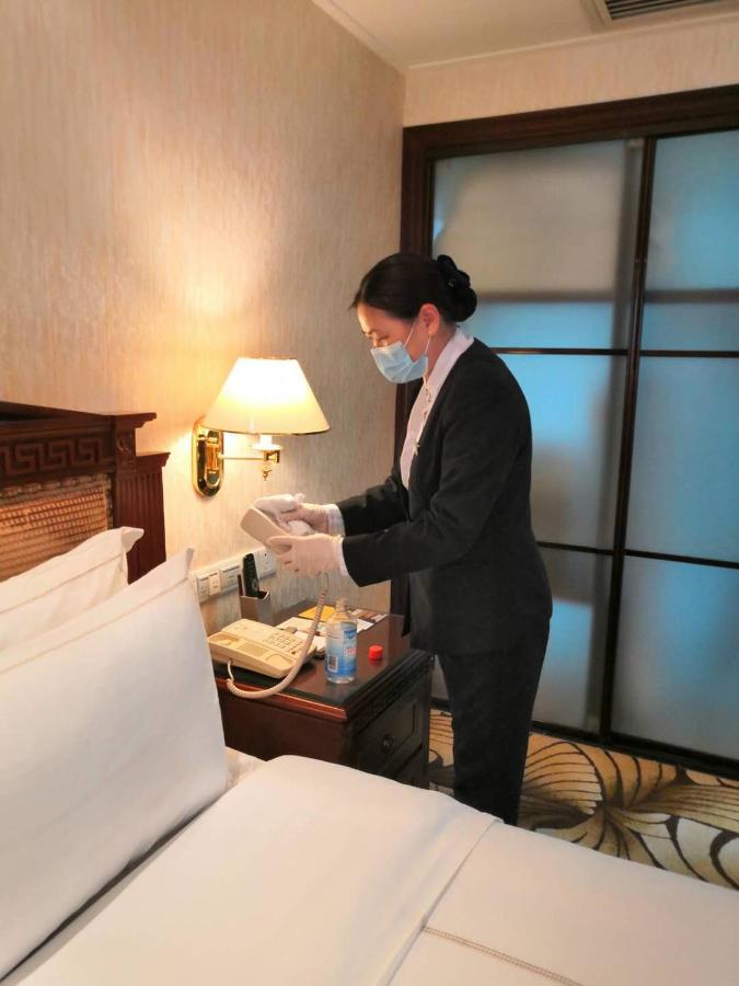 Hotel Canton photo