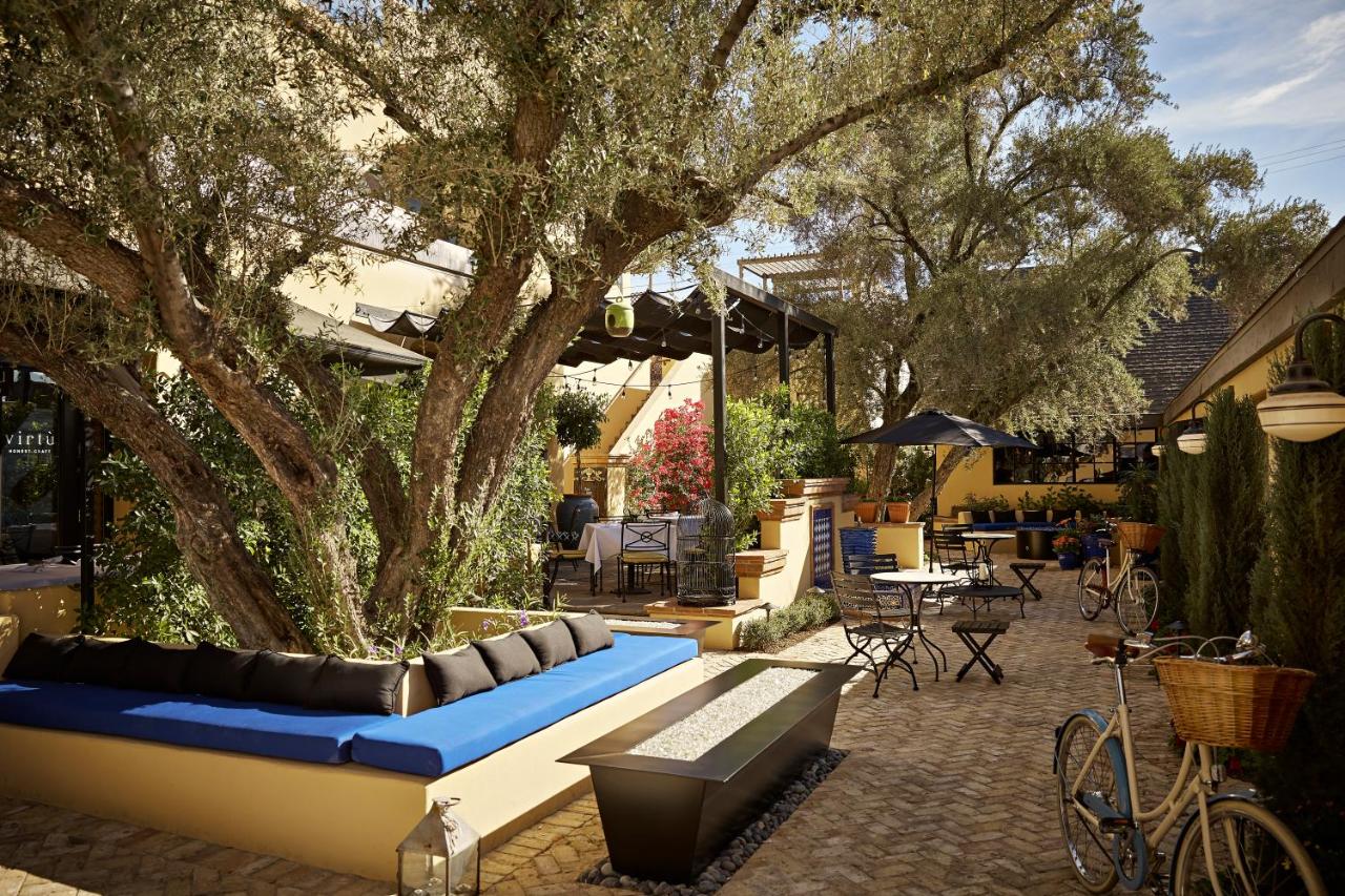 Bespoke Inn Scottsdale — photo 9