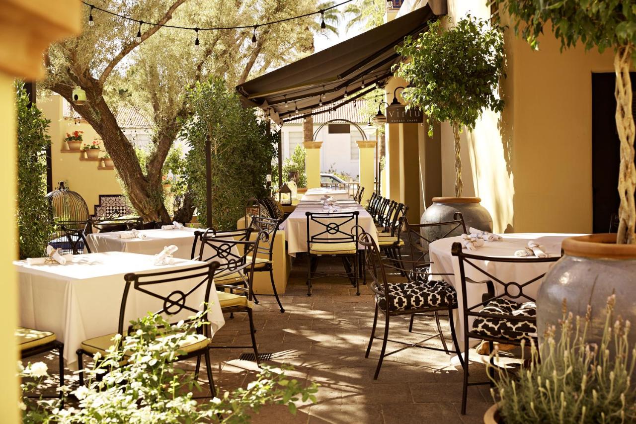 Bespoke Inn Scottsdale — photo 12