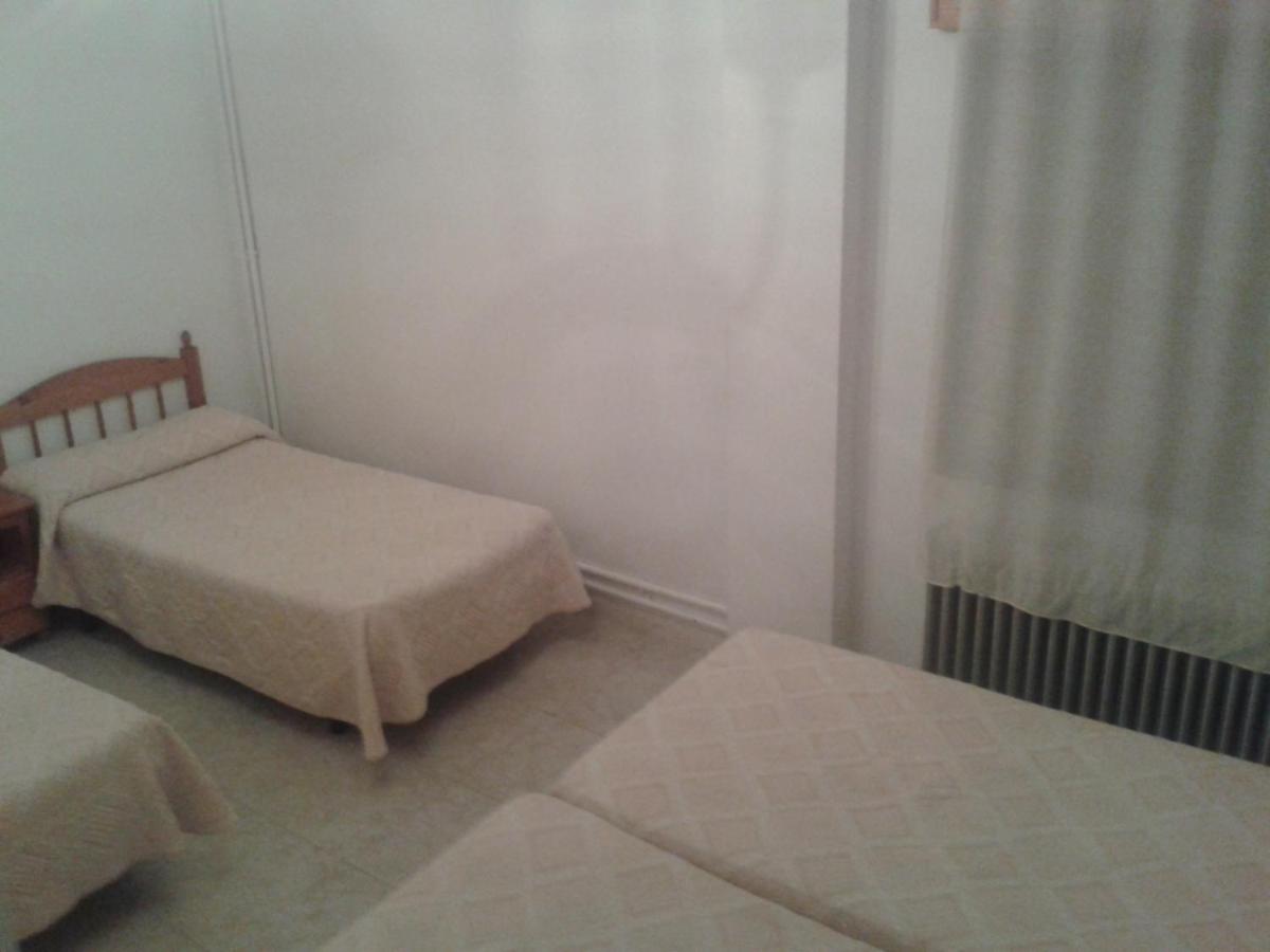 Hostal Restaurante Los Bronces, Riópar – Precios 2022 ...