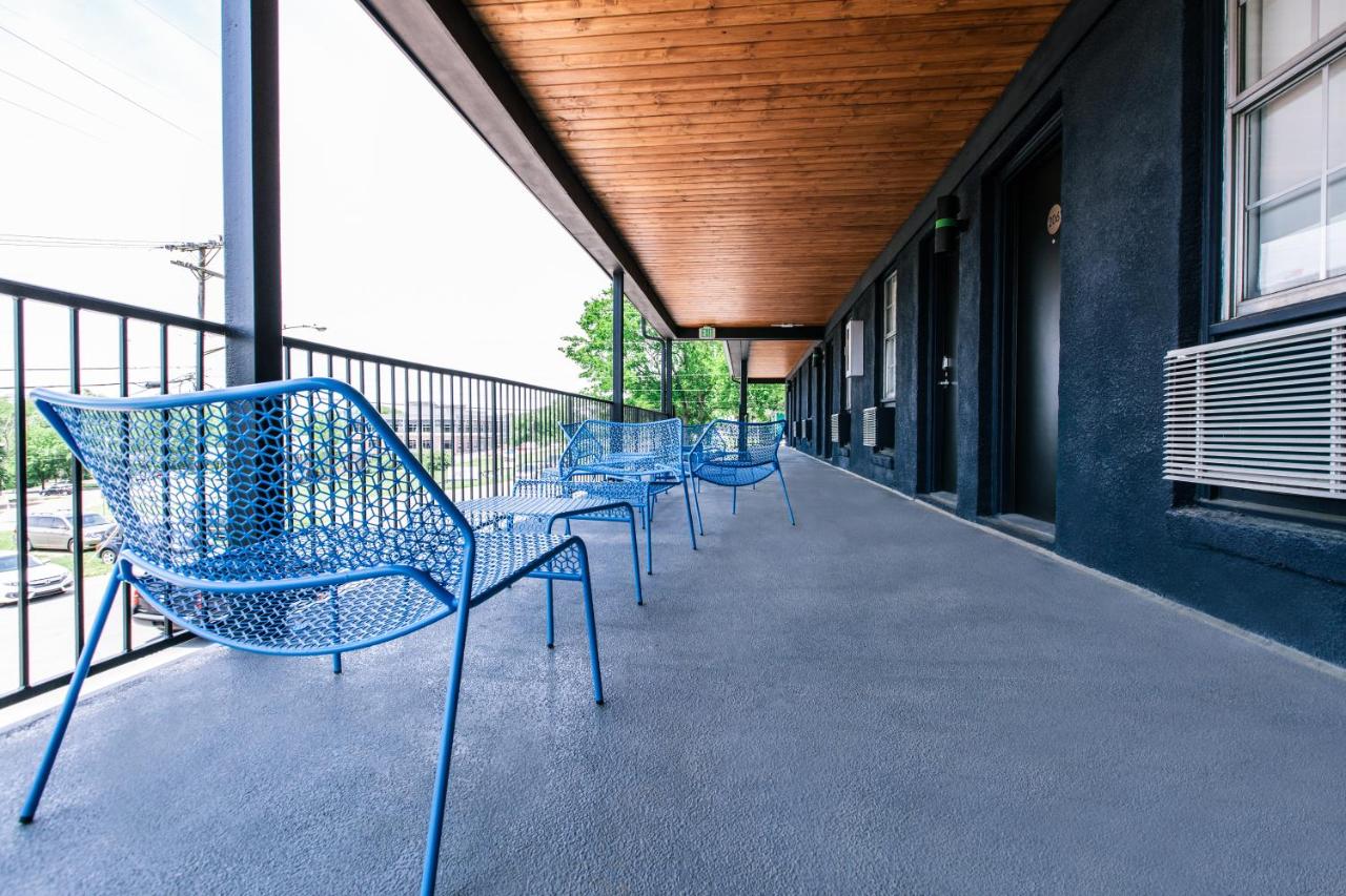 Iris Motel — photo 22