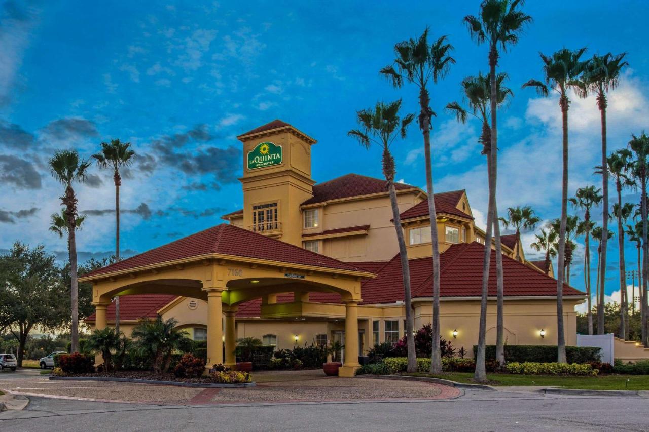 Image: La Quinta by Wyndham Orlando Airport North - Free Airport Shuttle!