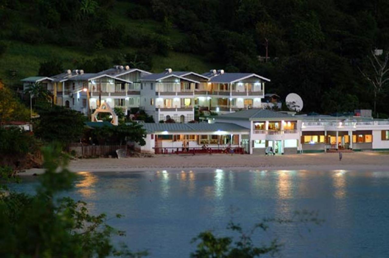 Image: Gem Holiday Beach Resort