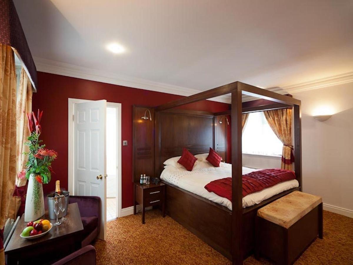 The Glenside Hotel - Laterooms