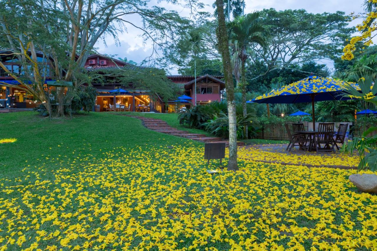 Sazagua Hotel Boutique