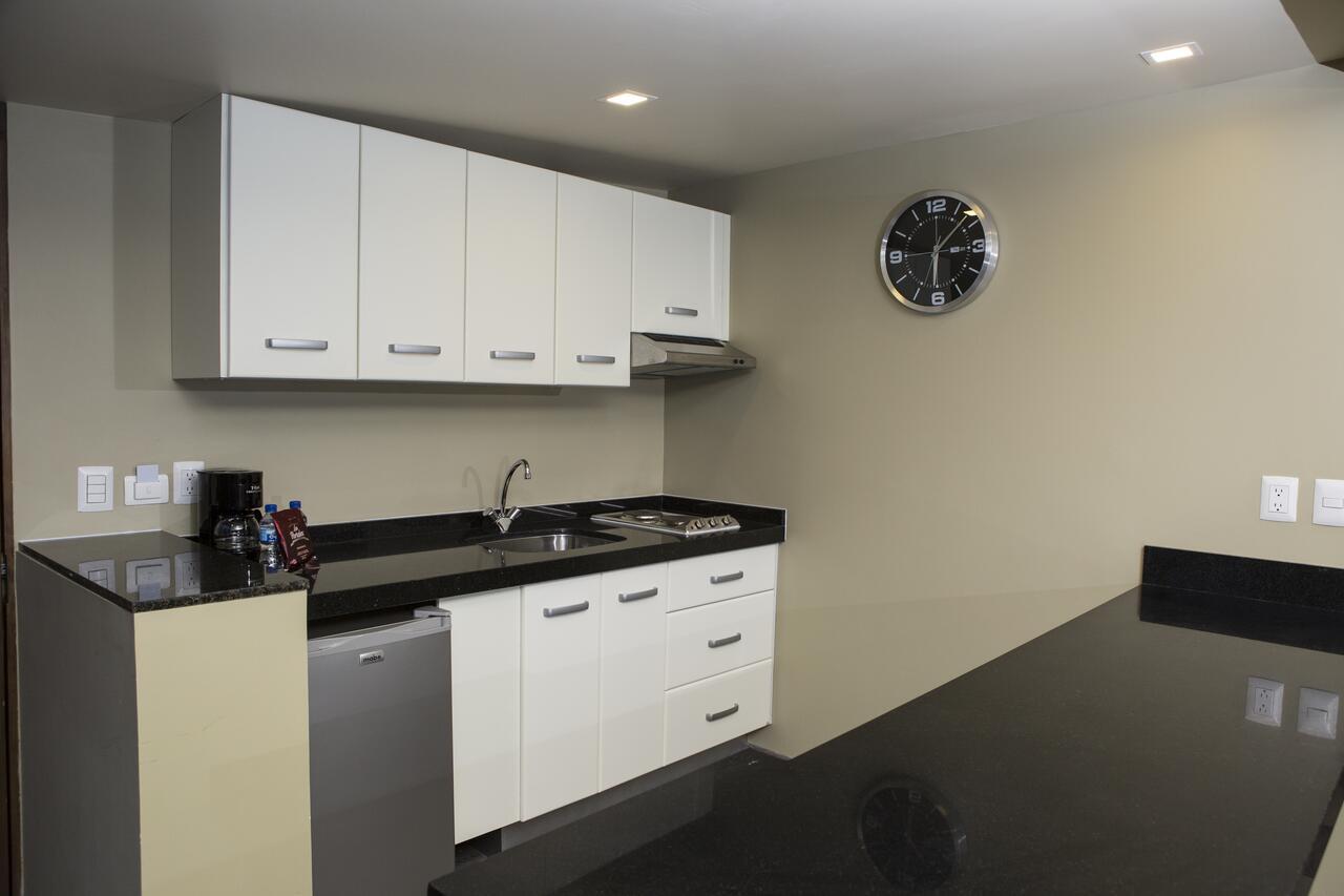 Suites Lerma 205 - 2