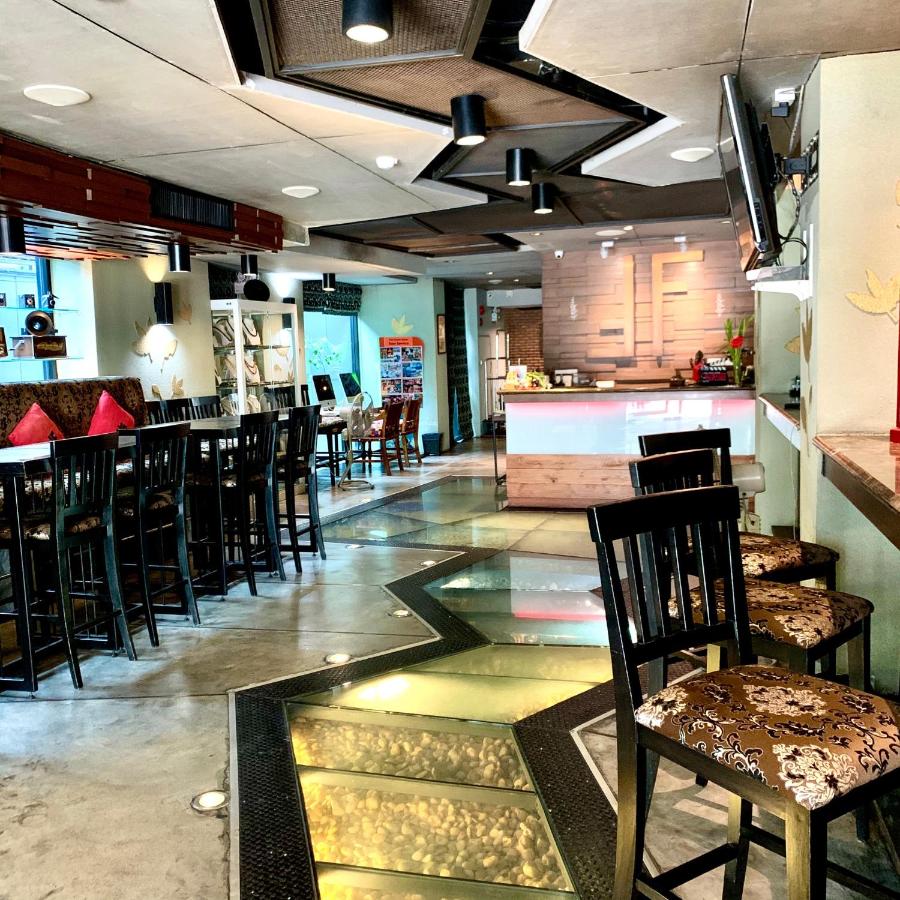 The Fusion Suites - 4