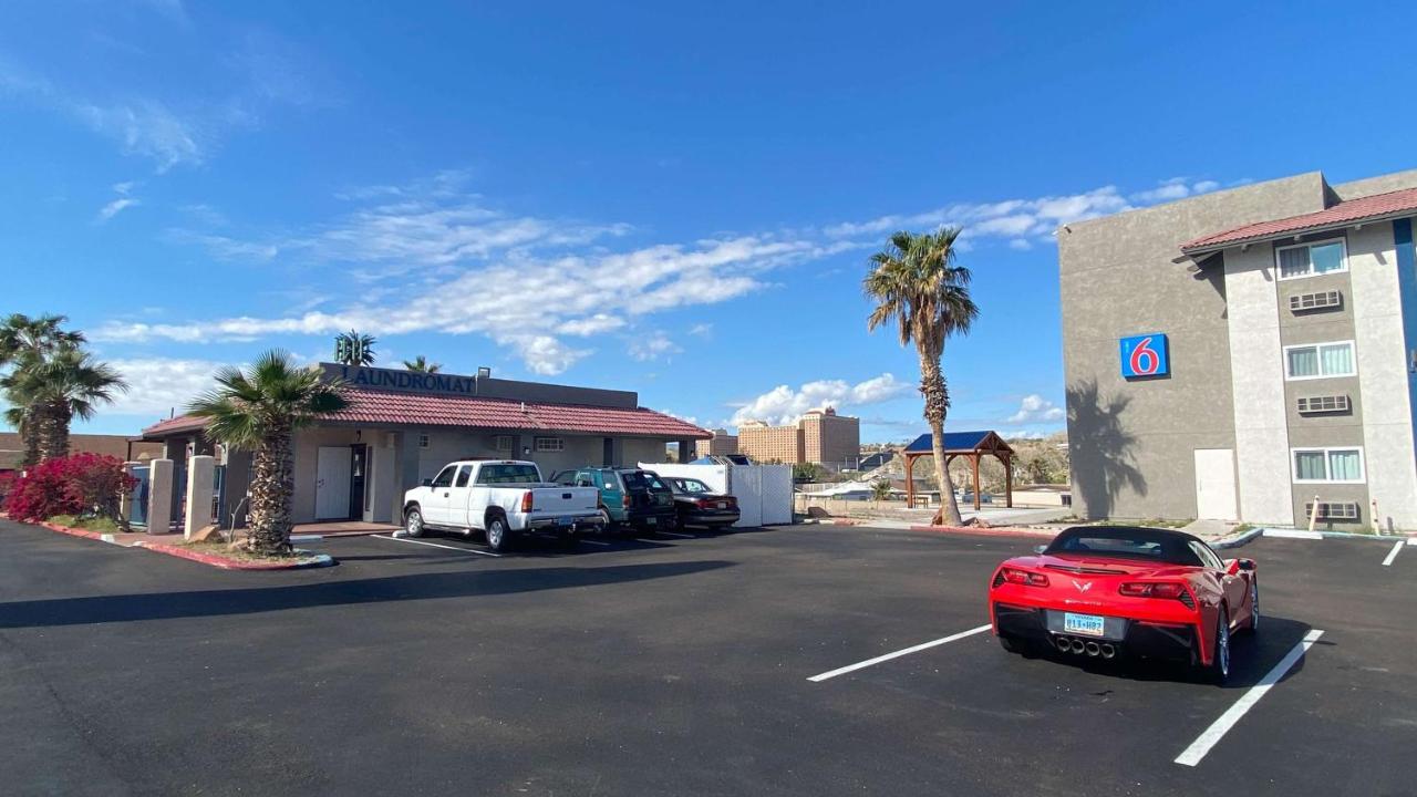 Sunshine Motel — photo 16