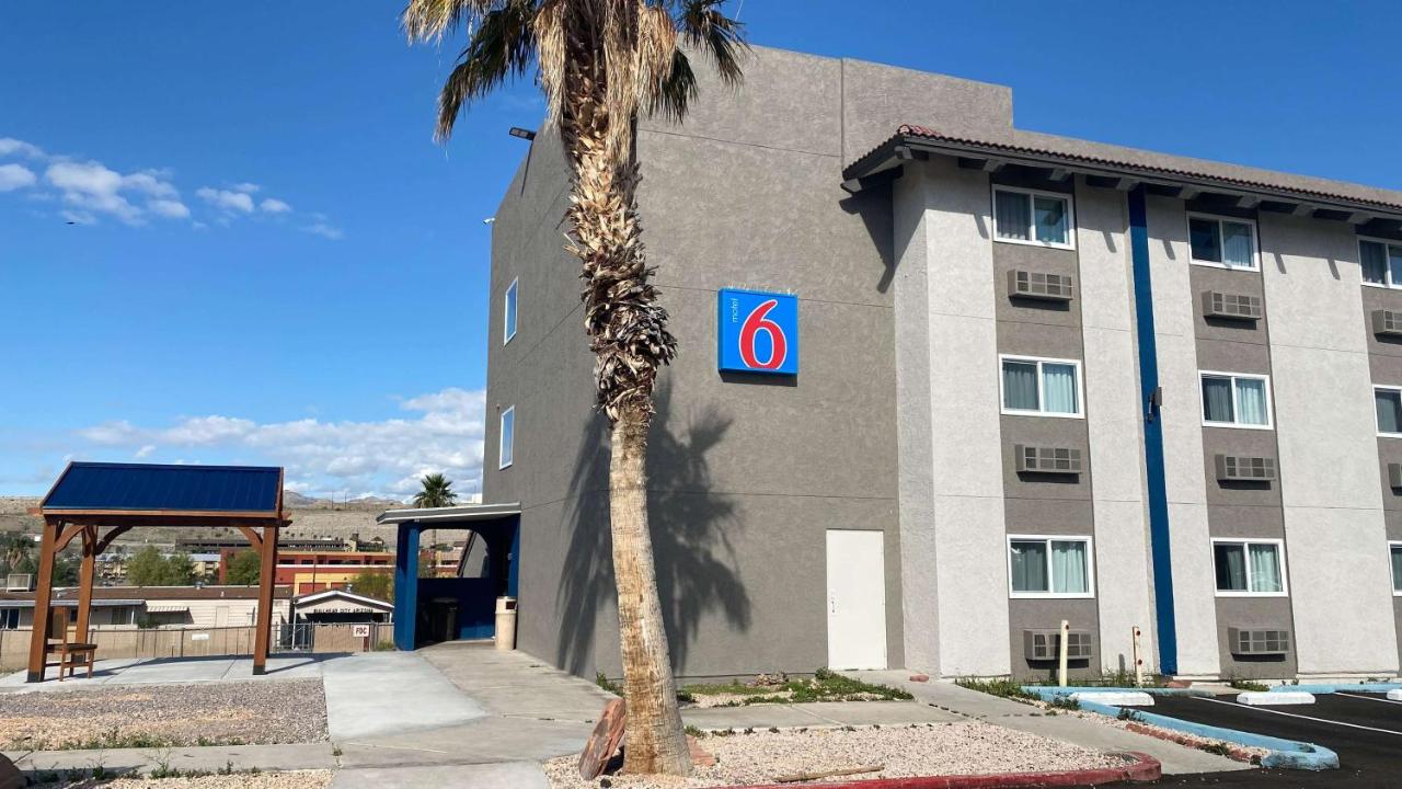 Sunshine Motel — photo 10