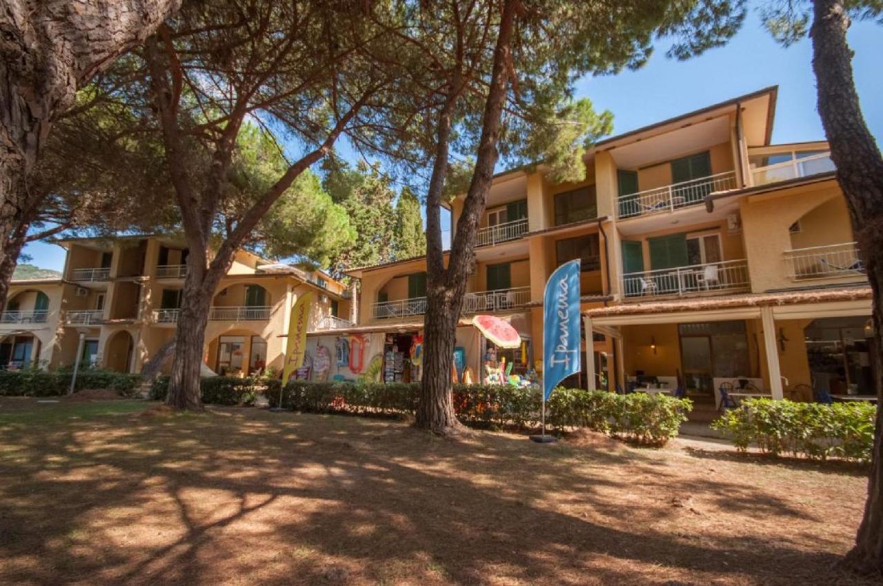 Residence Golfo Della Lacona, Lacona – Updated 2022 Prices