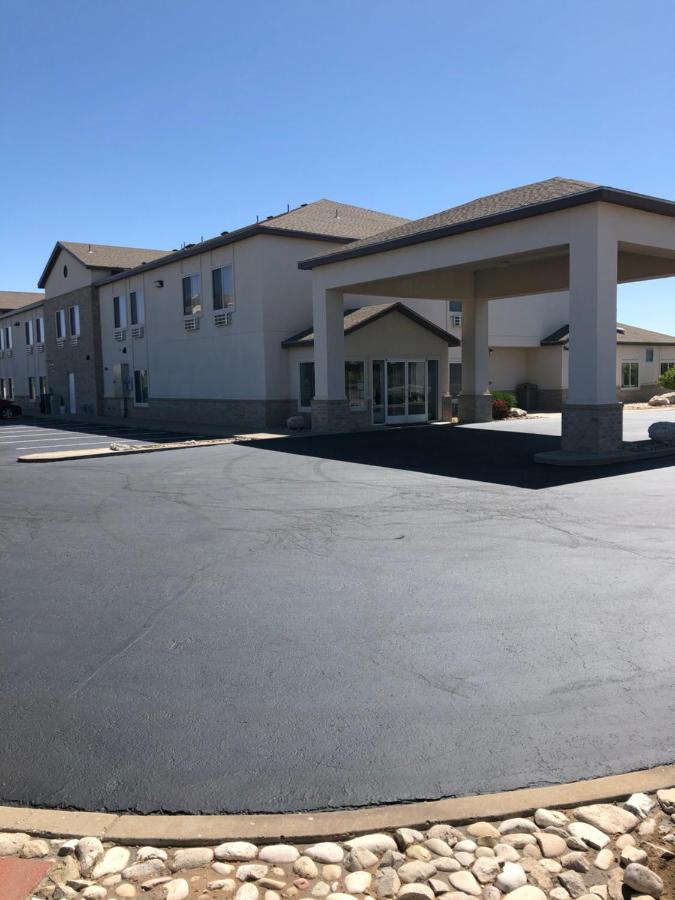 Lea County Inn — photo 24