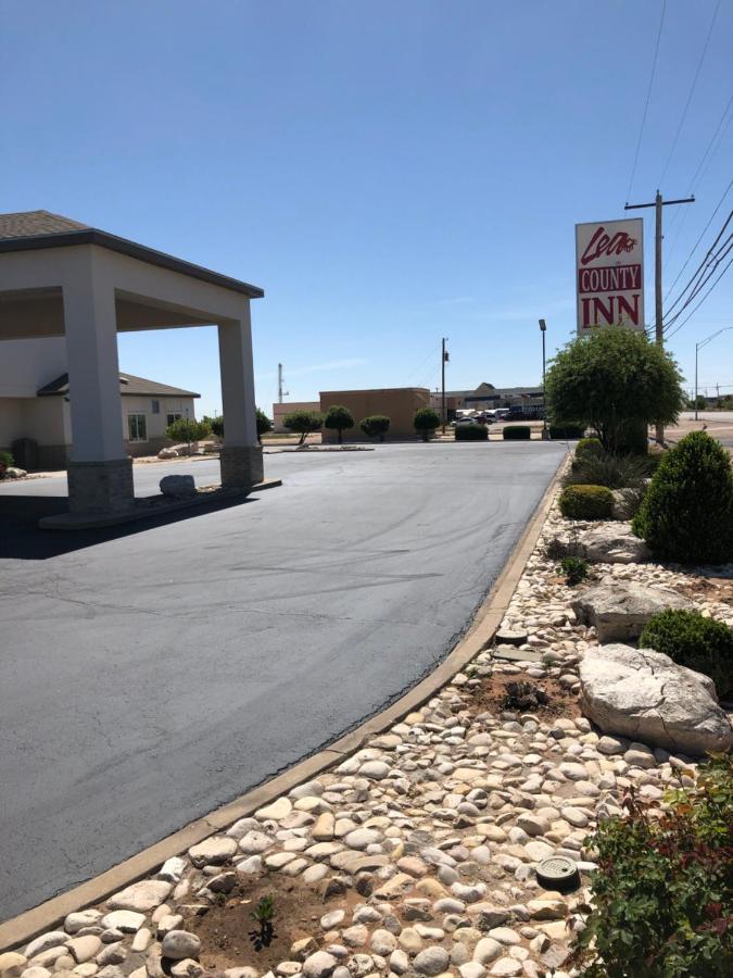 Lea County Inn — photo 23