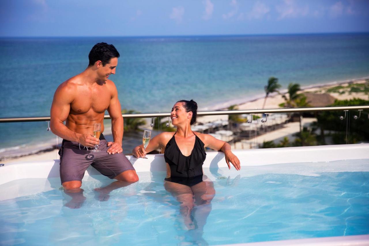 Royalton Riviera Cancun, An Autograph Collection All-Inclusive Resort & Casino photo