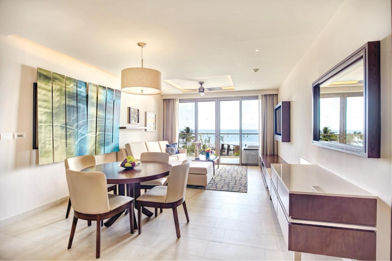 Royalton Riviera Cancun, An Autograph Collection All-Inclusive Resort & Casino photo