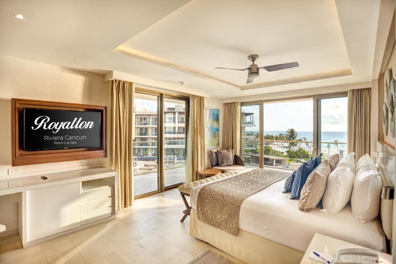 Royalton Riviera Cancun, An Autograph Collection All-Inclusive Resort & Casino photo