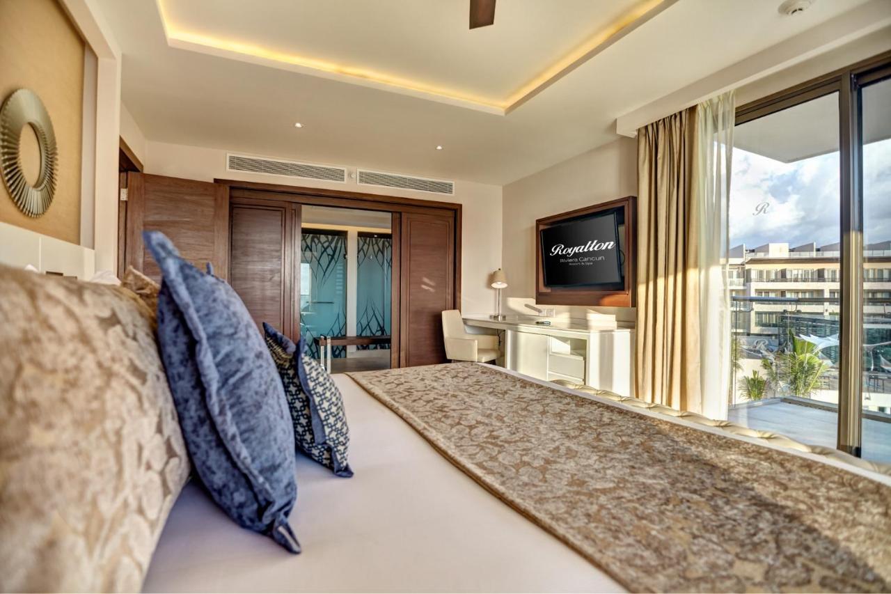 Royalton Riviera Cancun, An Autograph Collection All-Inclusive Resort & Casino photo