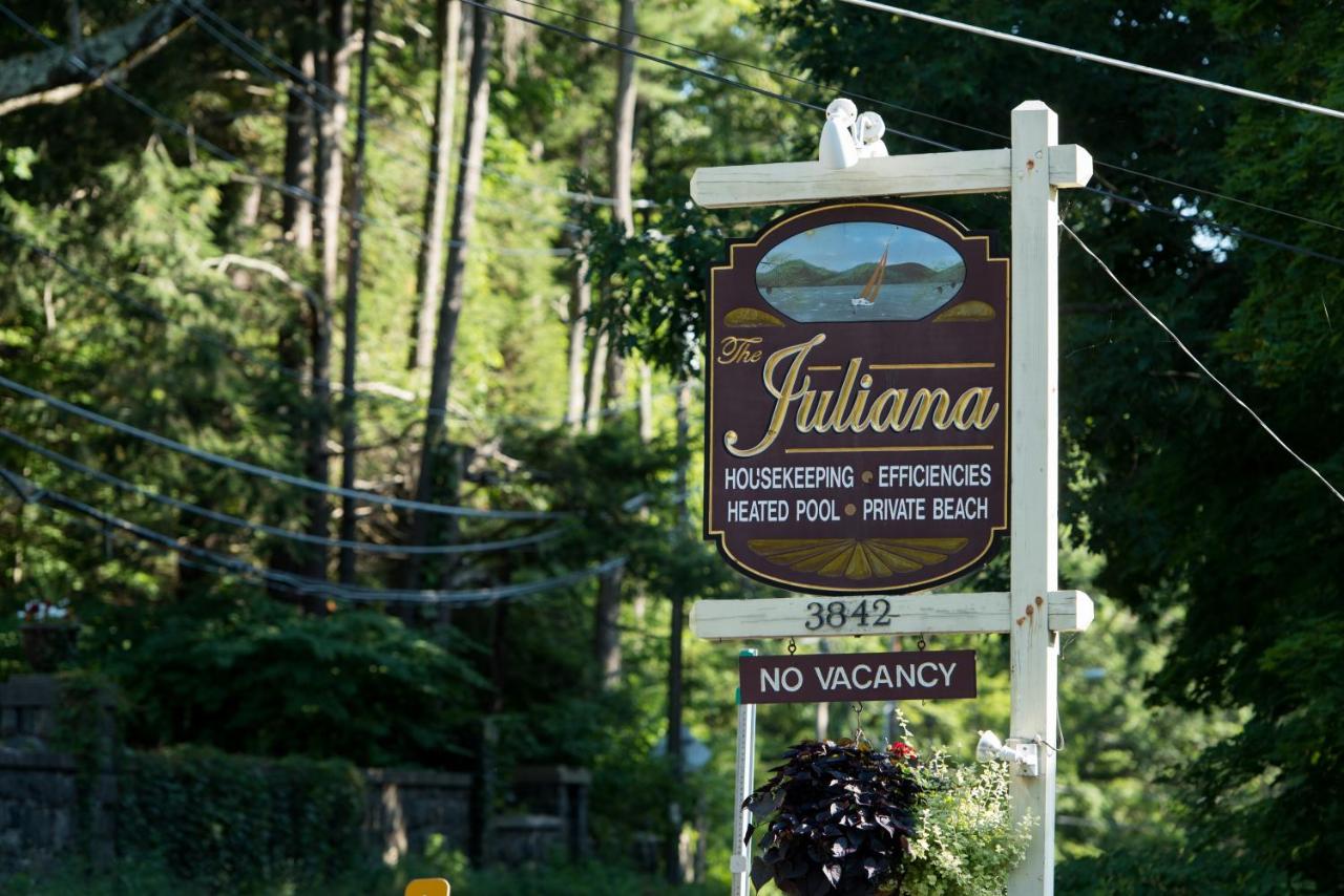 The Juliana Resort — photo 24